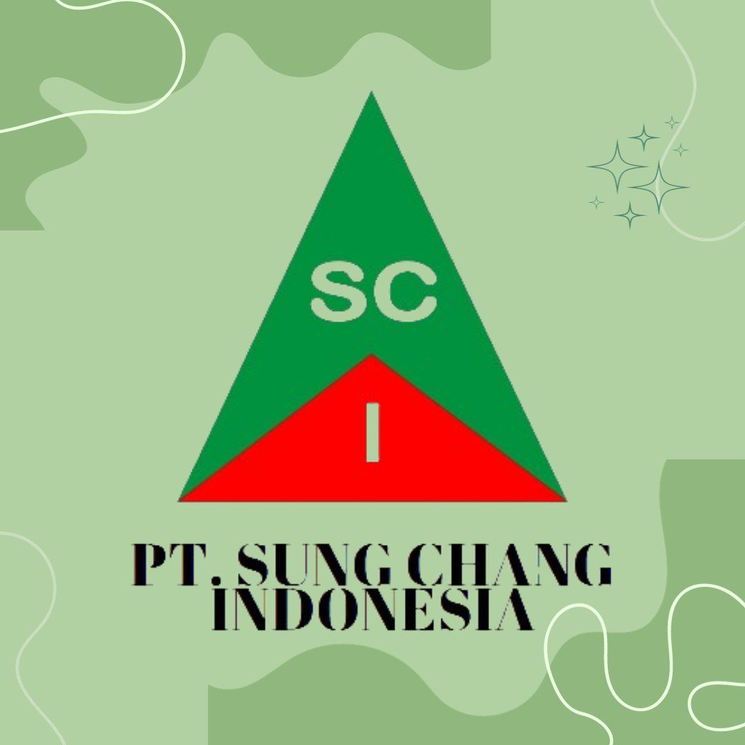 PT Sung Chang Indonesia