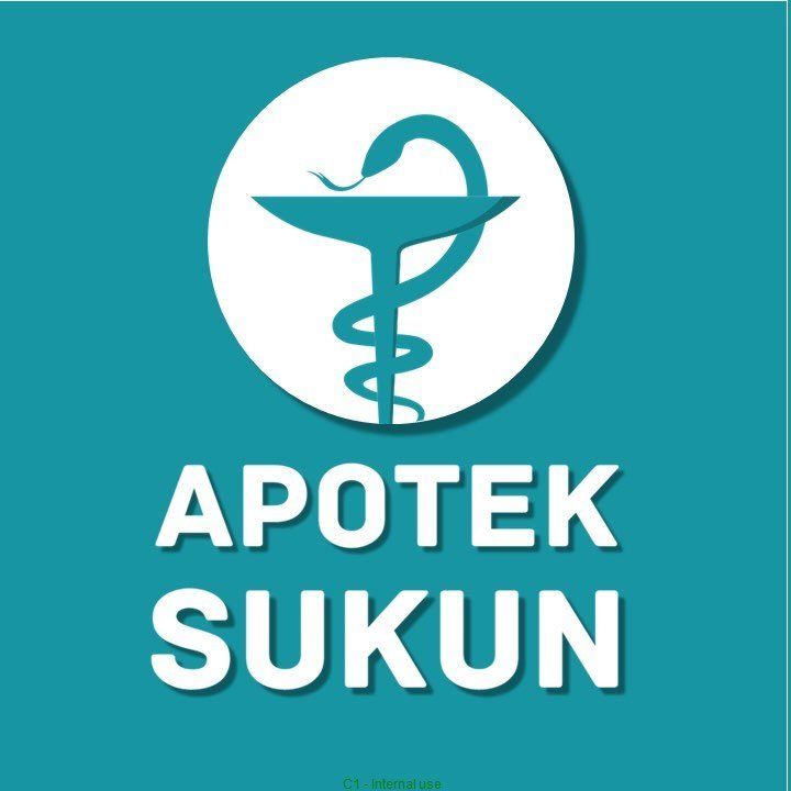 apotek sukun logo