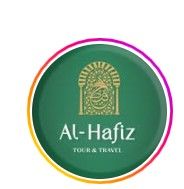 Al Hafiz Tour and Travel logo