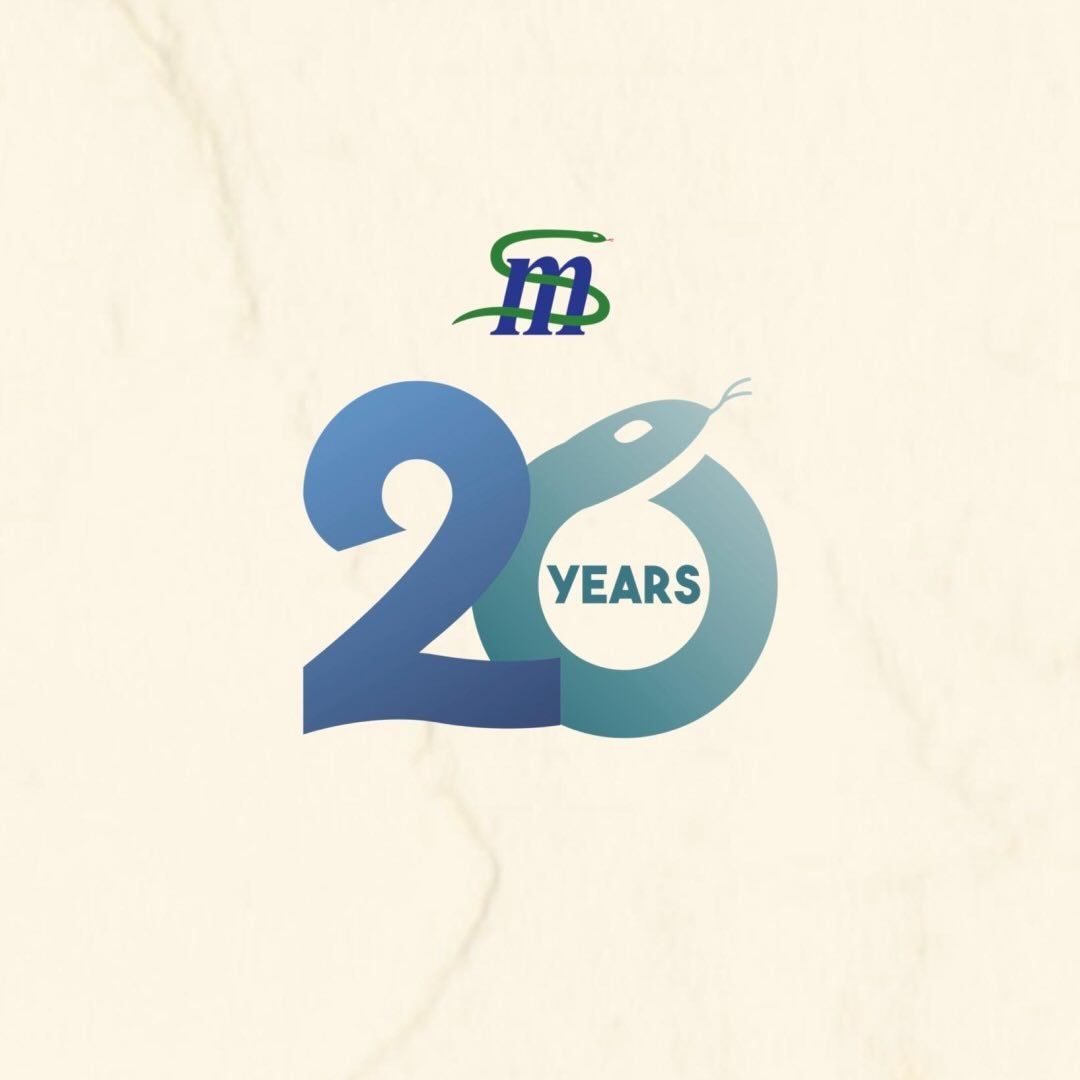 Salus Medica logo