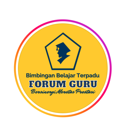 Bimbel Forum Guru