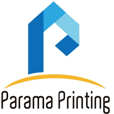 Parama Printing logo