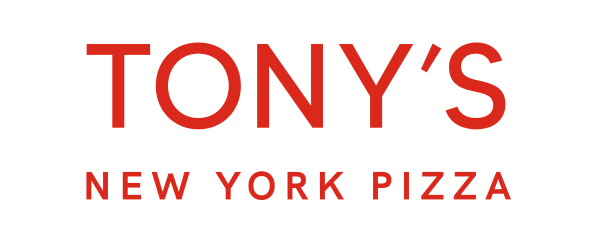 Tony's New York Pizza