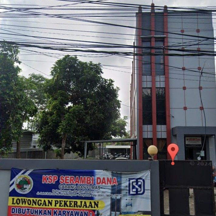 KSP SERAMBI DANA