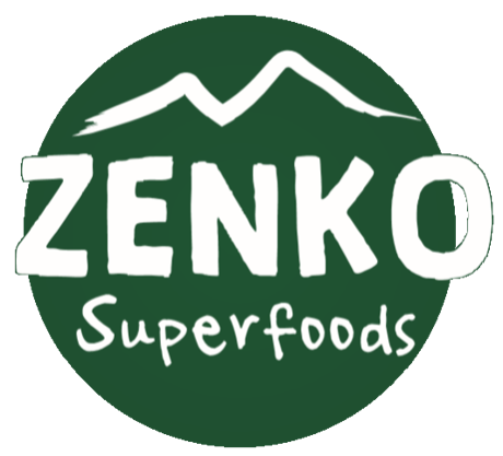 ZENKO Superfoods