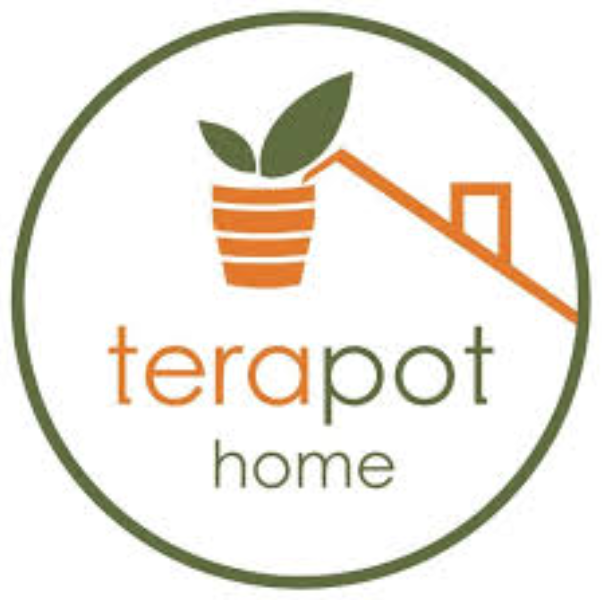 Terapot Home logo