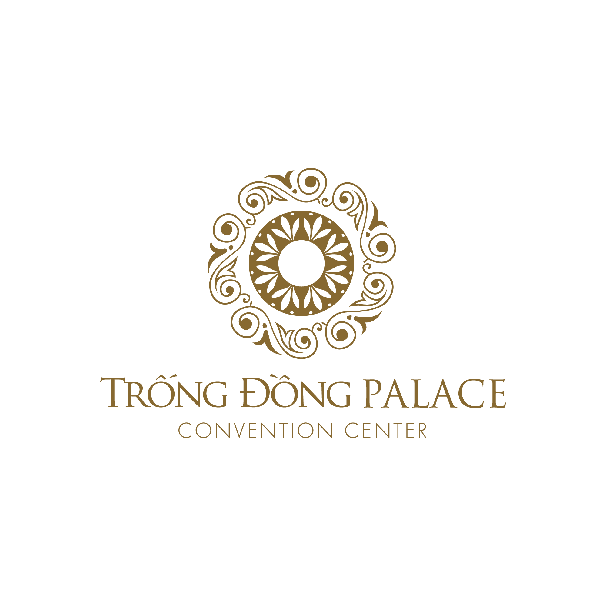 Trống Đồng Palace