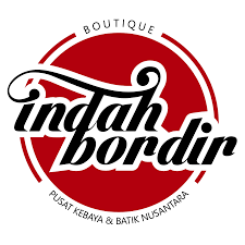PT. Indah Busana Sukses logo