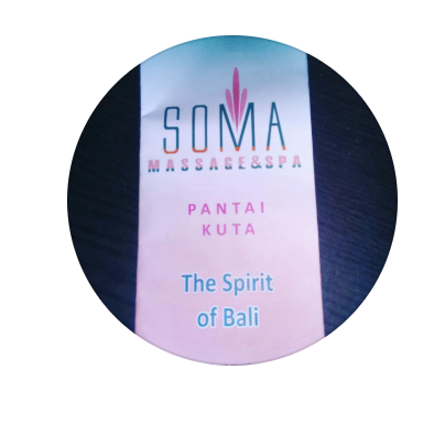 Soma Massage & Spa