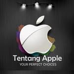 Tentang Apple