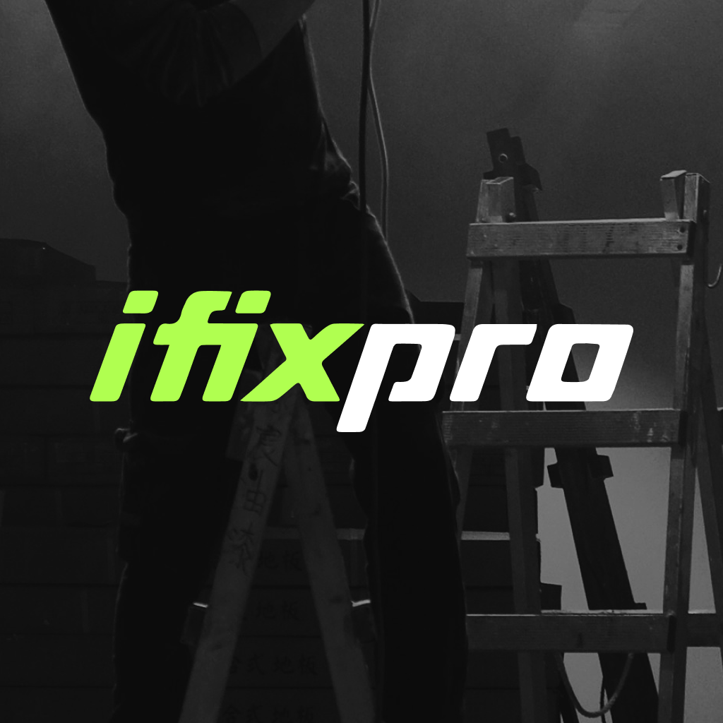 Ifixpro Indonesia