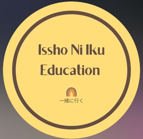 Issho Ni Iku Education