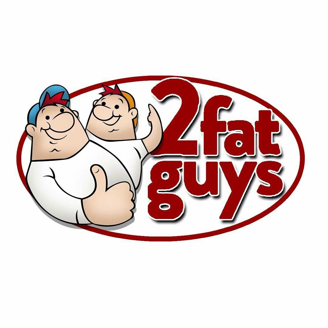 2 Fat Guys Chicken x Ueno Madiun