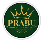 PRABU Coffee, Bakery & Salad Bar