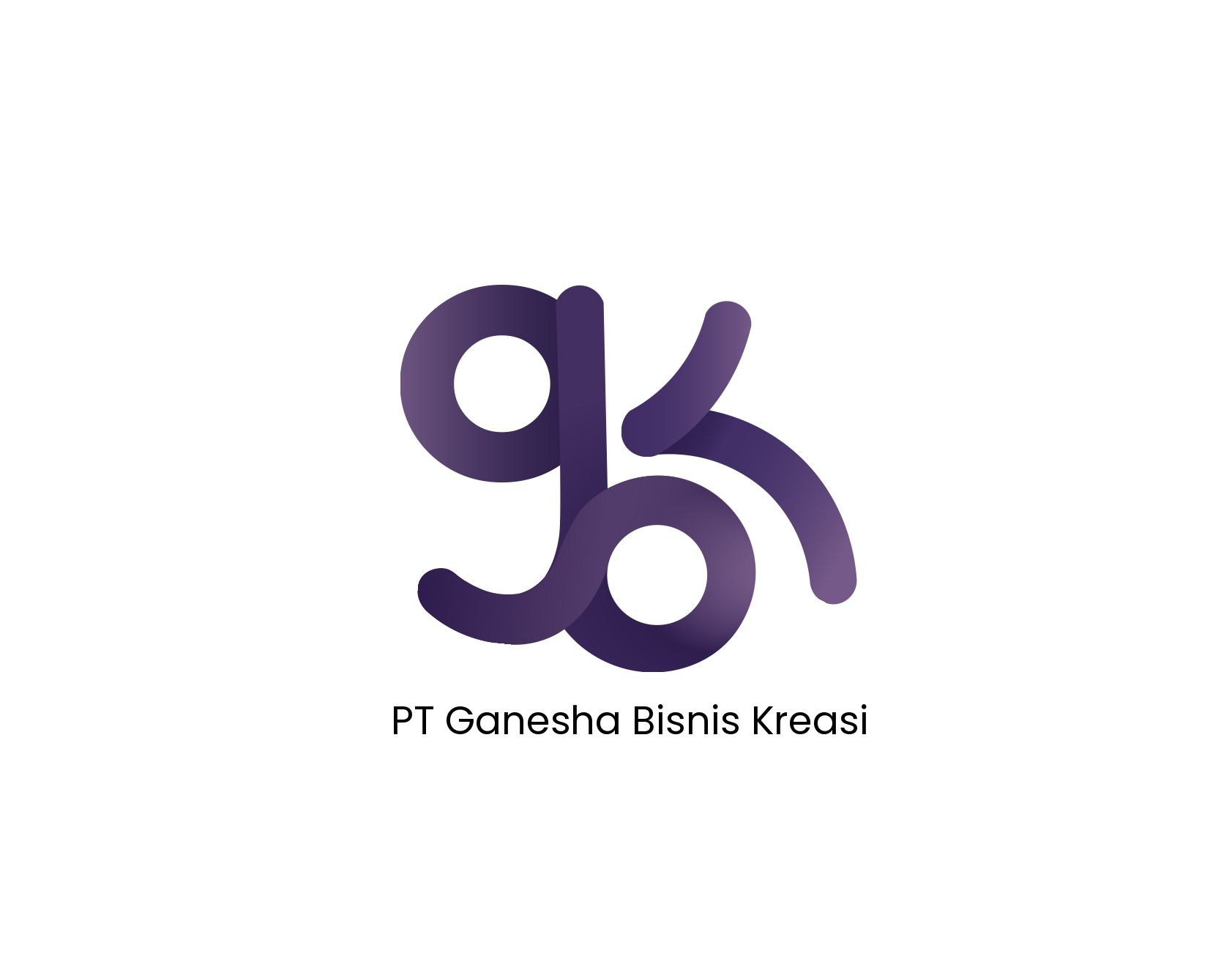 PT GANESHA BISNIS KREASI logo