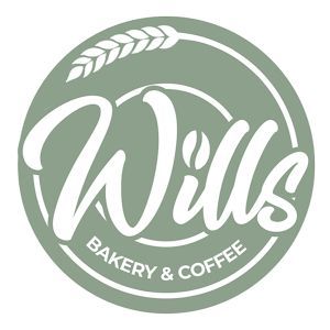 Wills Bakery & Coffee logo