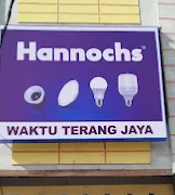 Waktu Terang Jaya