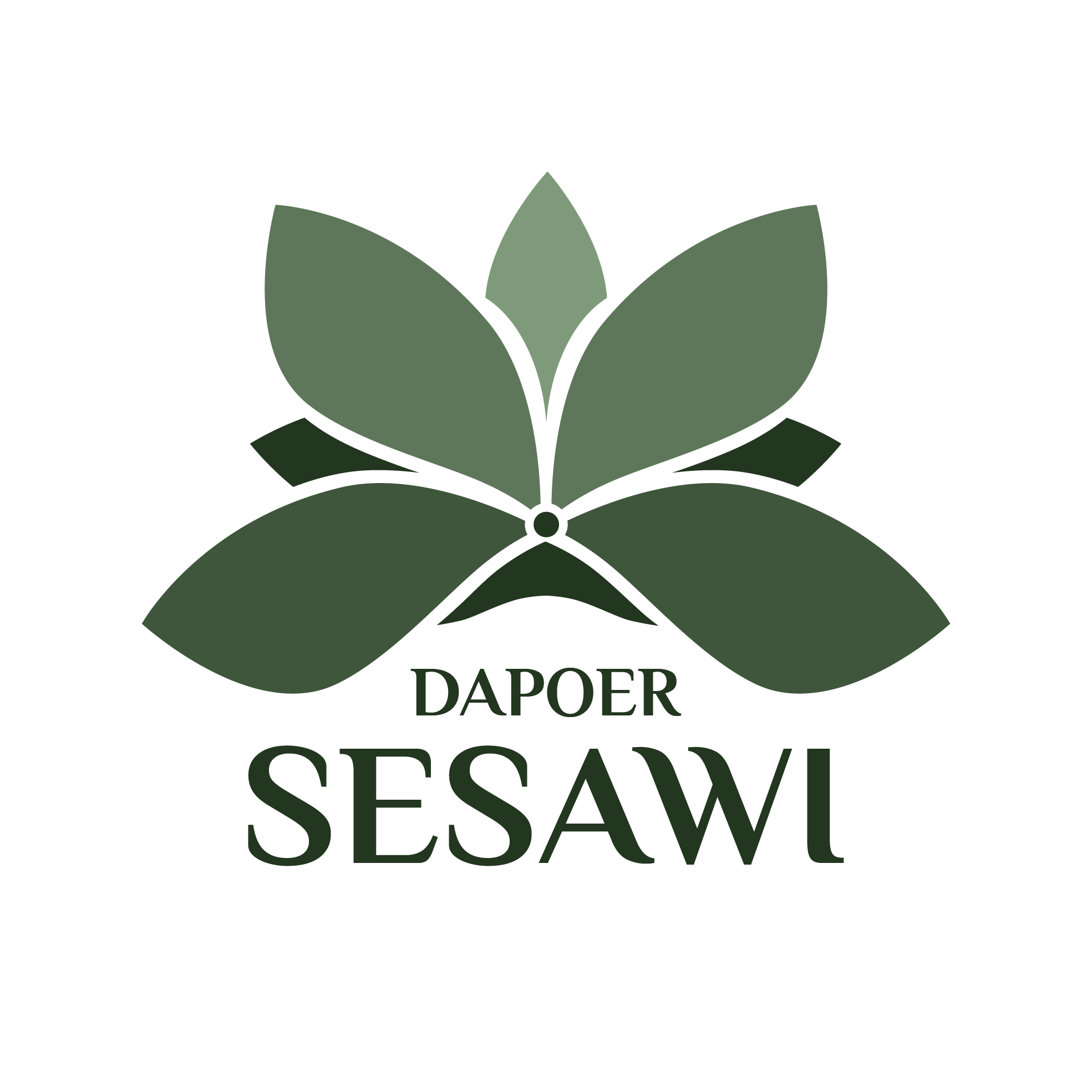 DAPOER SESAWI