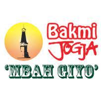 Bakmi Jogja Mbah Giyo
