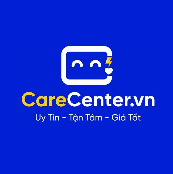 Công ty TNHH Dịch Vụ Sửa Chữa Care Center logo