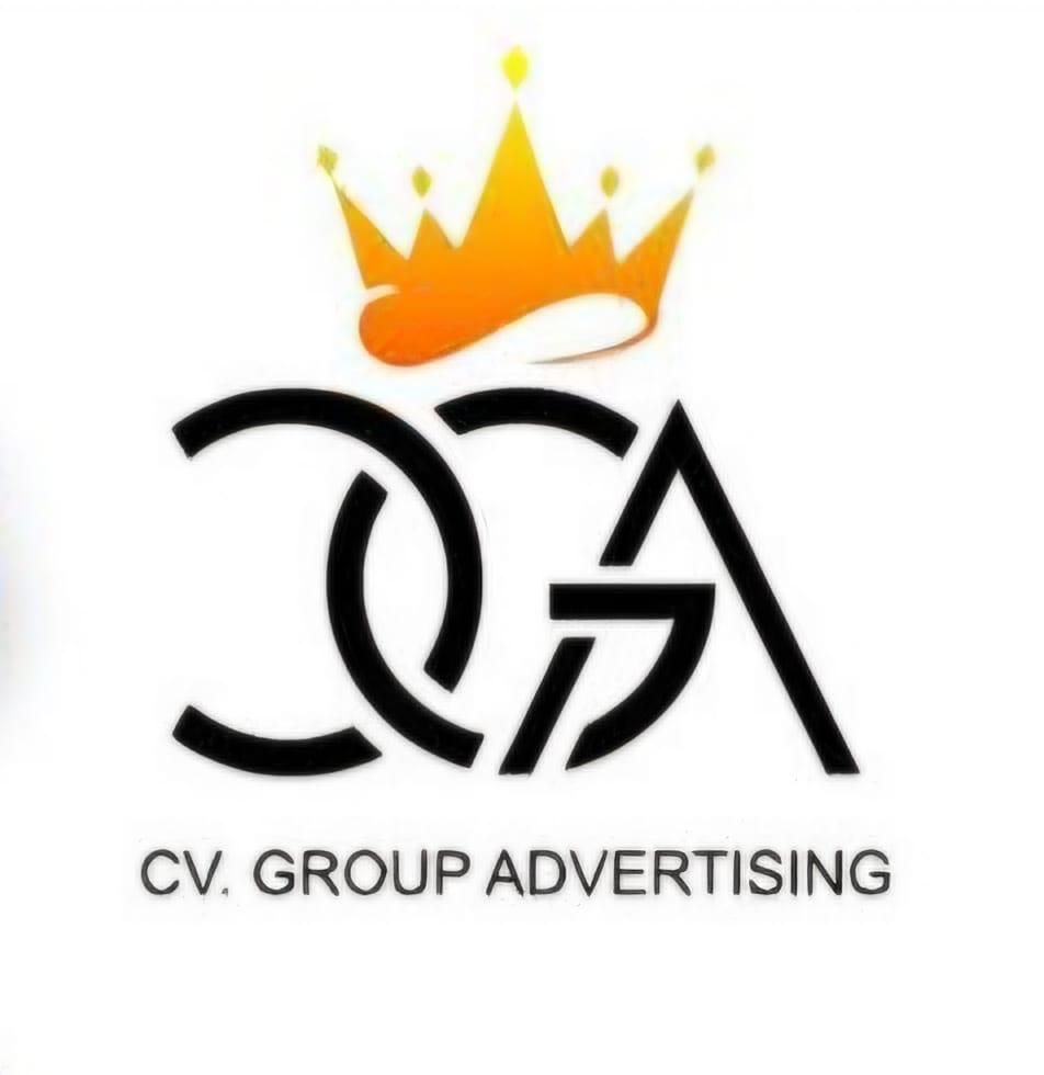 CV. Group Advertising Sidoarjo