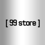 99 STORE BALI