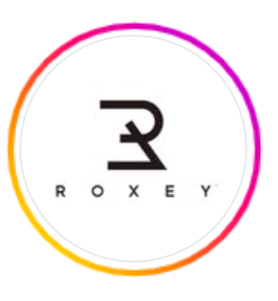 Roxey.id