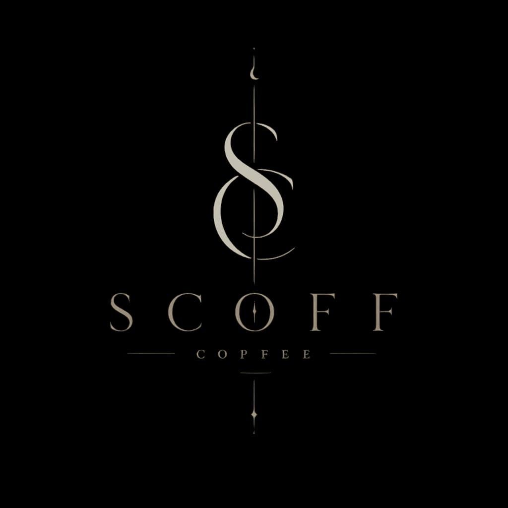 SCOFF (Sketch coffee)