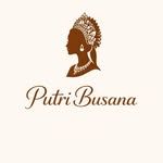 Putri Busana Bali
