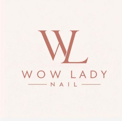 CV WOW LADY NAIL