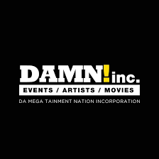 DAMN! Inc.