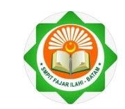 SMP IT FAJAR ILAHI logo