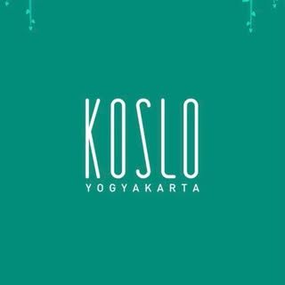 KOSLO Hotel Yogyakarta logo
