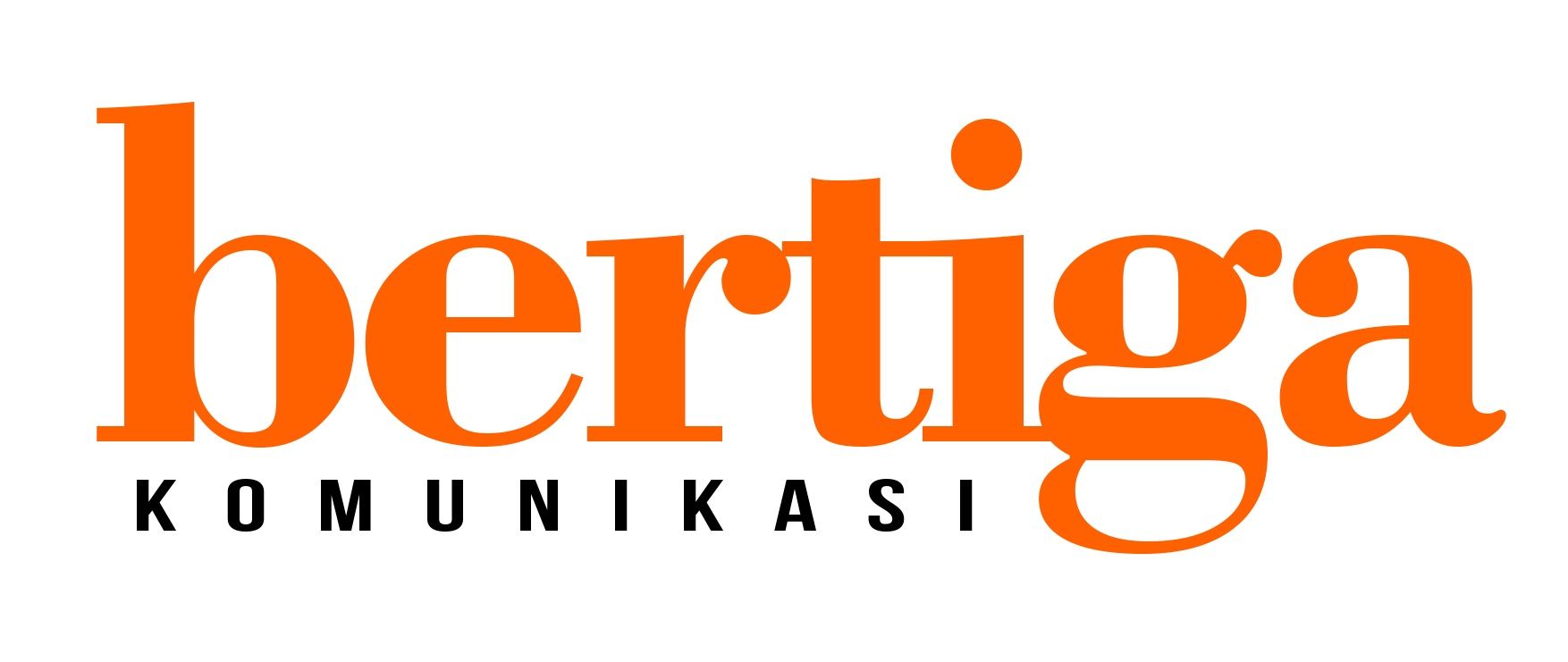 Bertiga Komunikasi