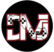 DJM GameStation