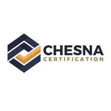 CHESNA Certification logo