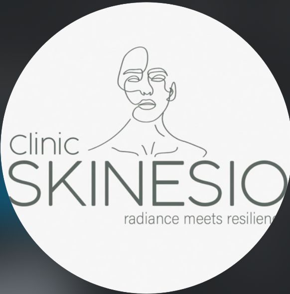 Skinesio Clinic logo