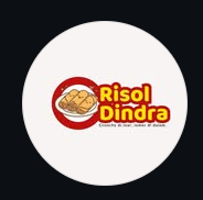 Risol Dindra logo