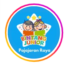 BIMBA Bintang Junior Pajajaran Raya