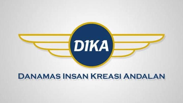 Danamas Insan Kreasi Andalan logo