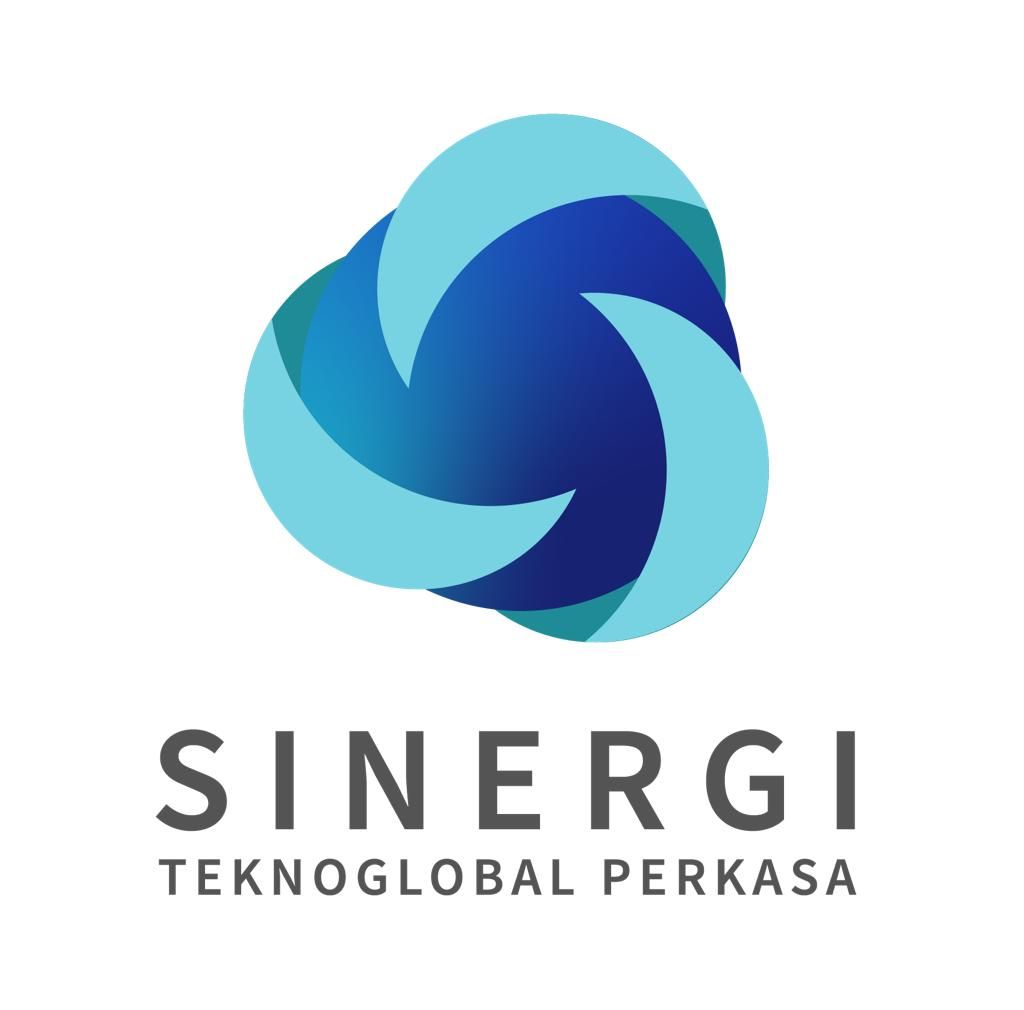 PT SINERGI TEKNOGLOBAL PERKASA logo