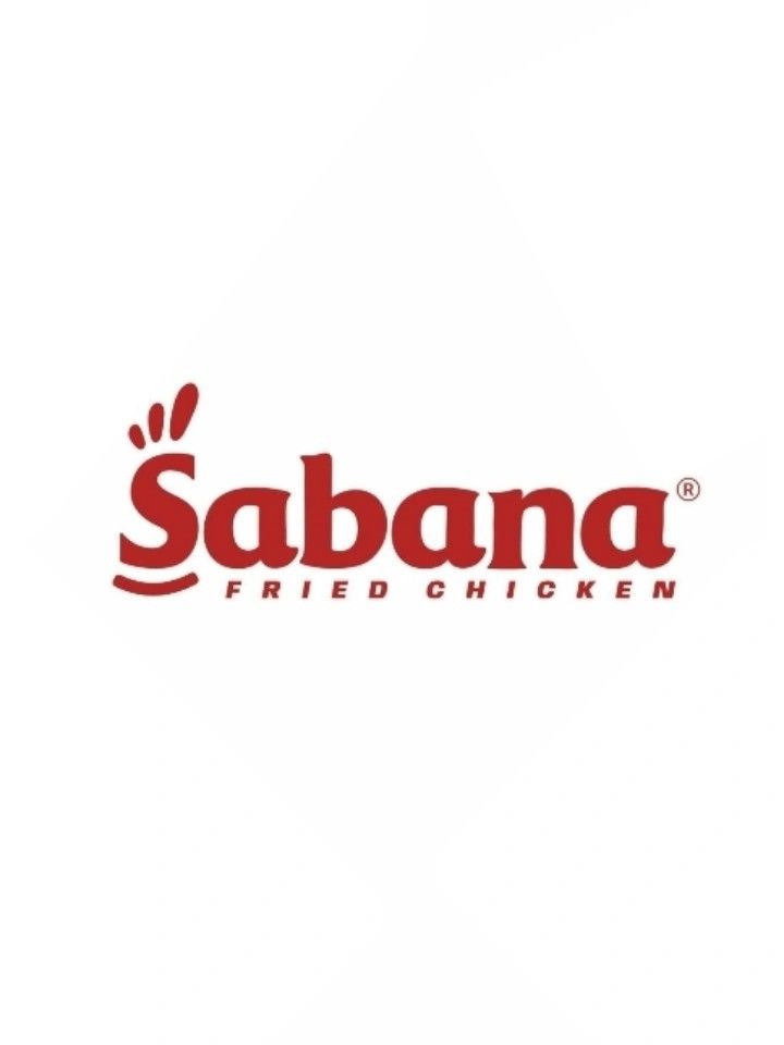 Sabana Fried Chicken (Franchise) logo