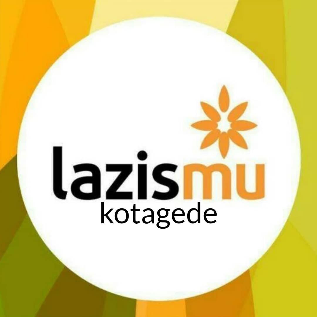 Lazismu Kotagede