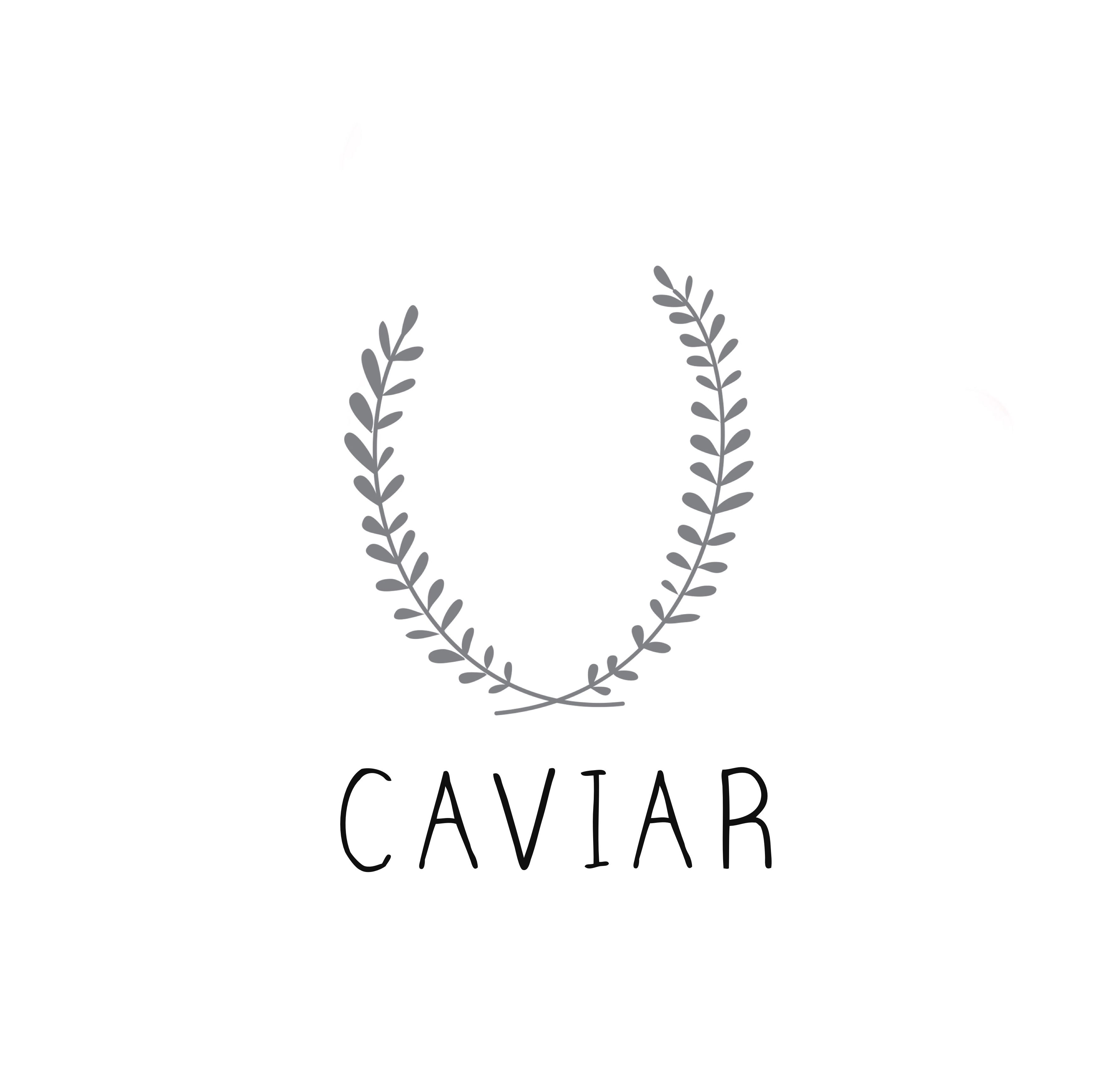 CAVIAR GROUP logo
