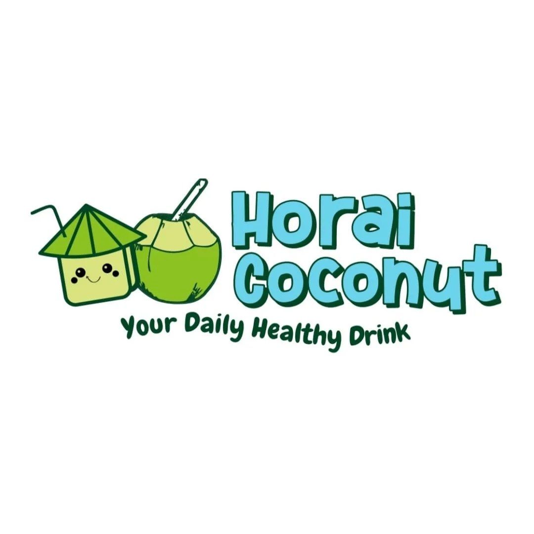 Horai Coconut