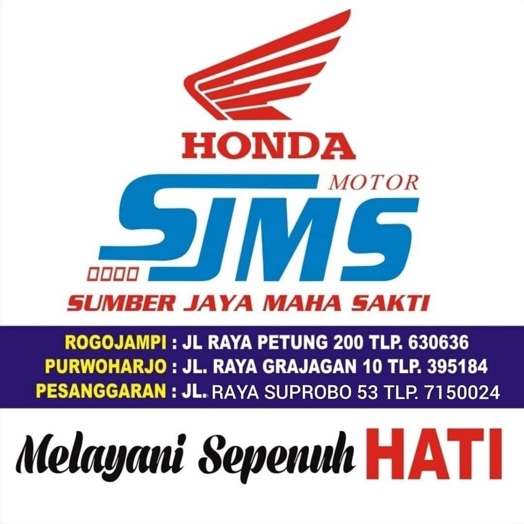 SJMS Motor Banyuwangi