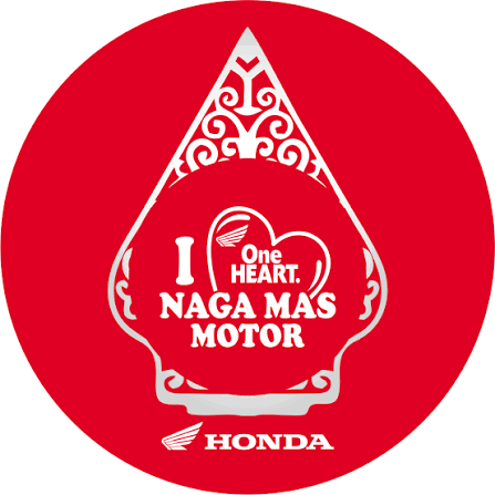 Honda Naga Mas Motor Bumiharja