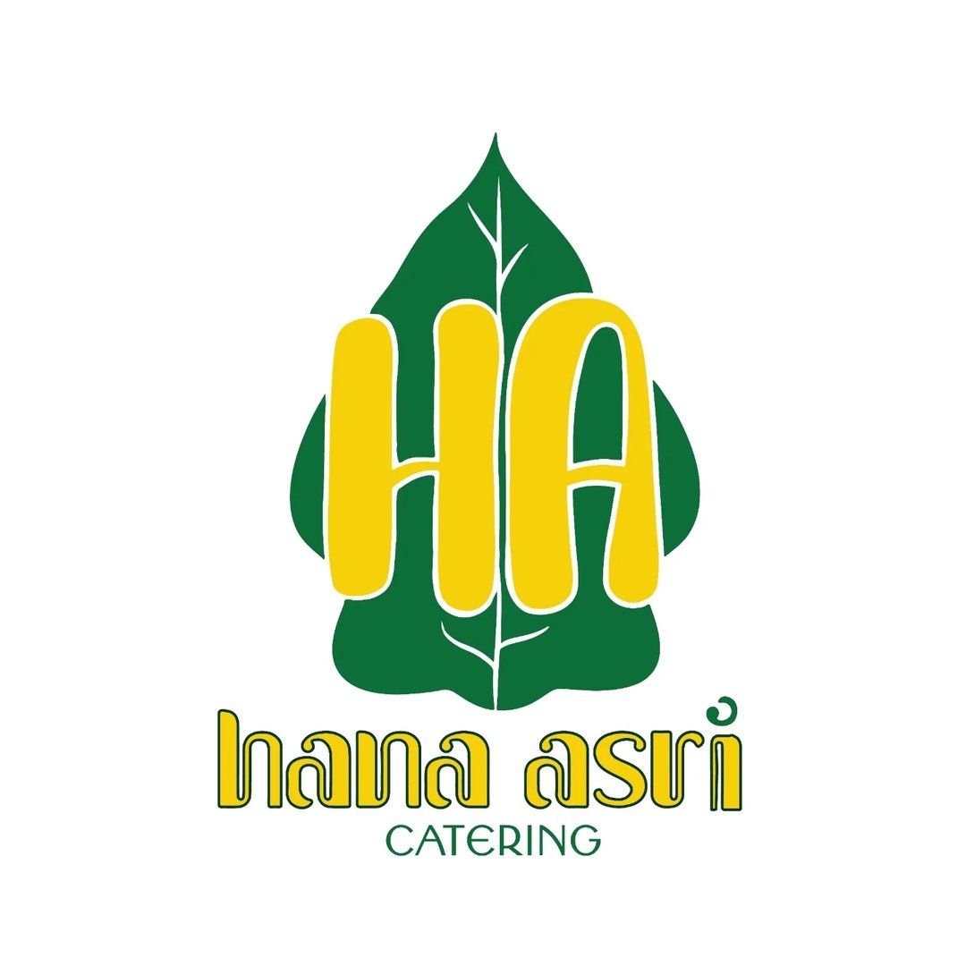 Hana Asri Catering (wm.hanaasri) logo