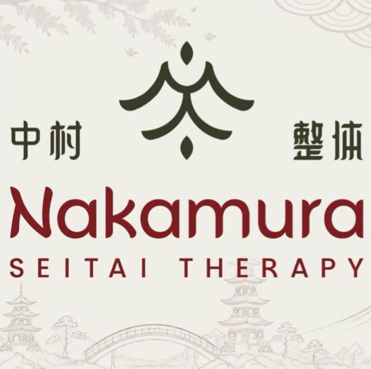 Nakamura Holistic Therapy Purwokerto logo