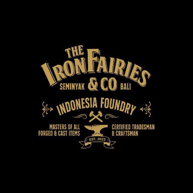 The Iron Fairies Bali
